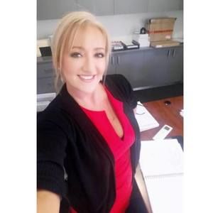 Meet your Posher, Jacqueline